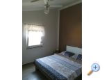Alida apartmani Vir - ostrov Vir Kroatien