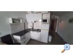 Alida apartmani Vir - ostrov Vir Kroatien