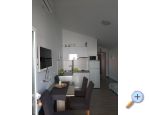 Alida apartmani Vir - ostrov Vir Kroatien