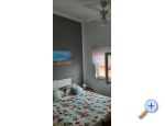 Alida apartmani Vir - ostrov Vir Kroatien