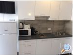 Alida apartmani Vir - ostrov Vir Kroatien