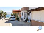 Alida apartmani Vir - ostrov Vir Kroatien