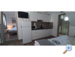 Alida apartmani Vir - ostrov Vir Kroatien