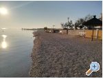 Alida apartmani Vir - ostrov Vir Kroatien