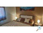 Alida apartmani Vir - ostrov Vir Kroatien