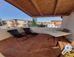 Alida apartmani Vir - ostrov Vir Kroatien
