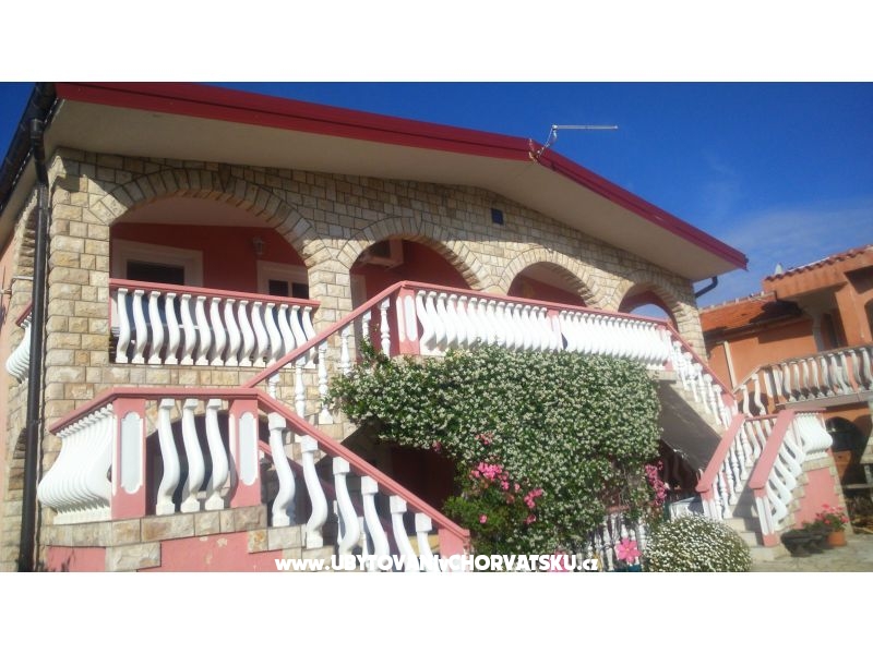 Appartements Leček – Ferienwohnung Insel Vir, Kroatien – Foto 1