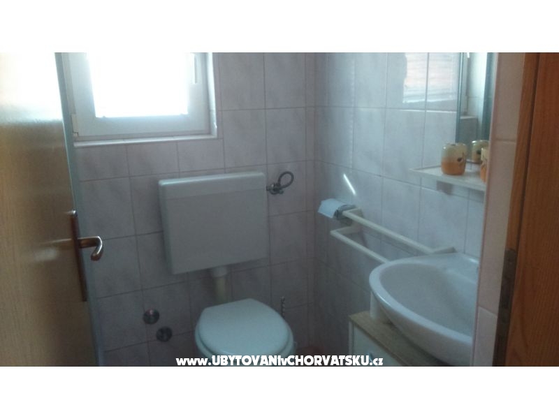 Appartements Leček – Ferienwohnung Insel Vir, Kroatien – Foto 11