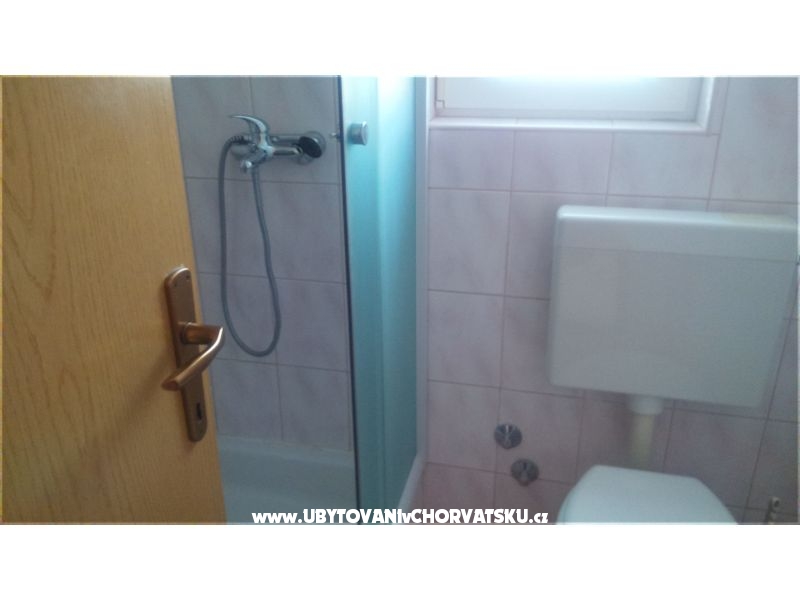 Appartements Leček – Ferienwohnung Insel Vir, Kroatien – Foto 12