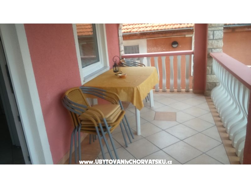 Appartements Leček – Ferienwohnung Insel Vir, Kroatien – Foto 13