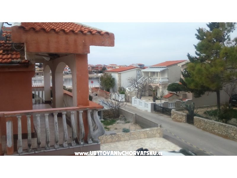 Appartements Leček – Ferienwohnung Insel Vir, Kroatien – Foto 15