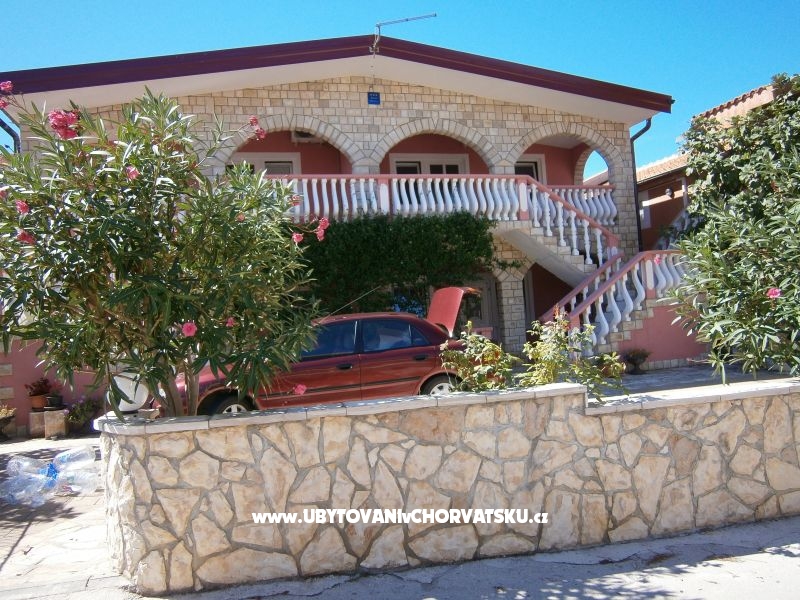 Appartements Leček – Ferienwohnung Insel Vir, Kroatien – Foto 2