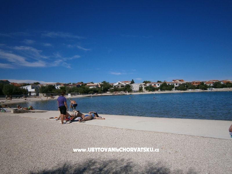 Appartements Leček – Ferienwohnung Insel Vir, Kroatien – Foto 3