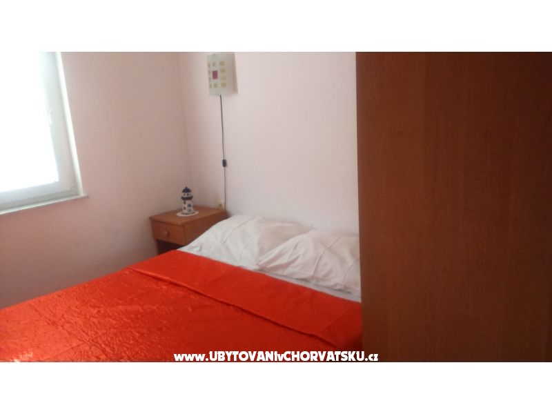 Appartements Leček – Ferienwohnung Insel Vir, Kroatien – Foto 4