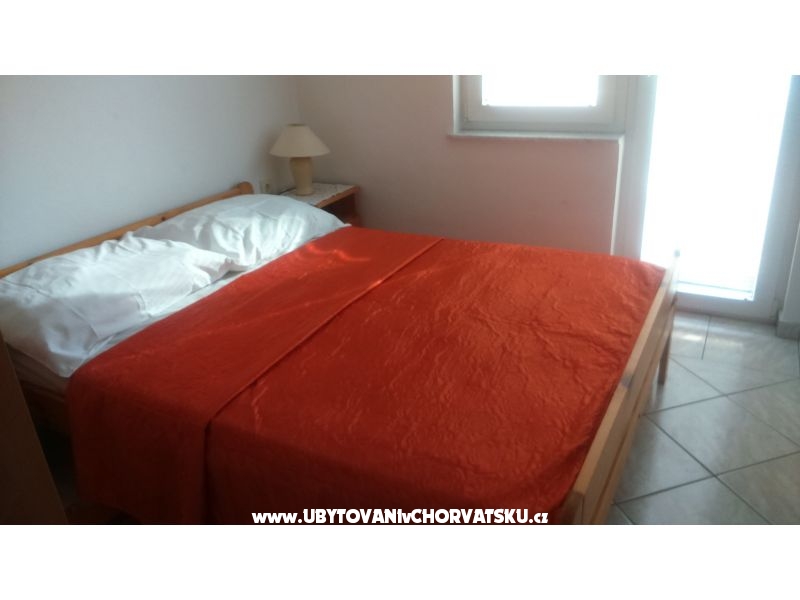 Appartements Leček – Ferienwohnung Insel Vir, Kroatien – Foto 5