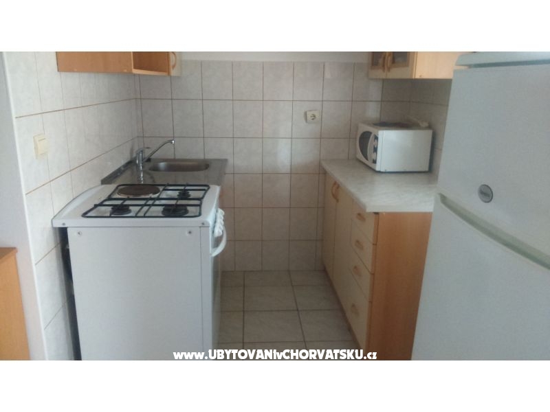 Appartements Leček – Ferienwohnung Insel Vir, Kroatien – Foto 6