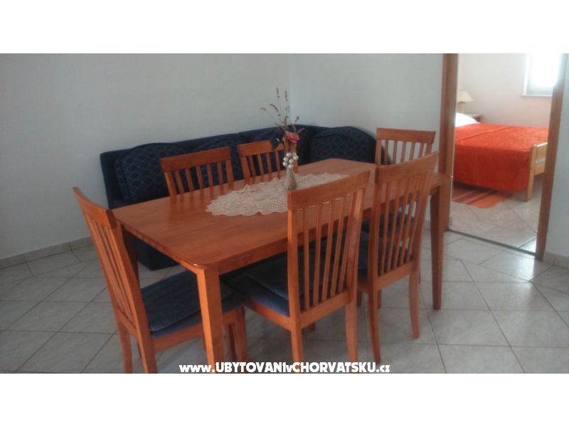 Appartements Leček – Ferienwohnung Insel Vir, Kroatien – Foto 7