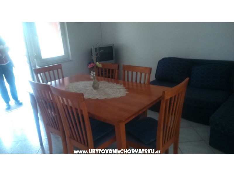 Appartements Leček – Ferienwohnung Insel Vir, Kroatien – Foto 8