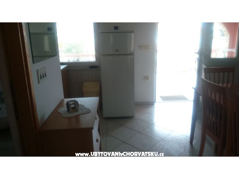 Appartements Leček – Ferienwohnung Insel Vir, Kroatien – Foto 9