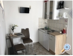 Aparments Geli - ostrov Vir Kroatien