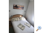 Aparments Geli - ostrov Vir Kroatien