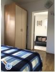 Aparments Geli - ostrov Vir Kroatien