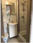 Aparments Geli - ostrov Vir Kroatien