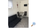 Aparments Geli - ostrov Vir Kroatien