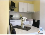 Aparments Geli - ostrov Vir Kroatien