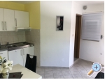 Aparments Geli - ostrov Vir Kroatien
