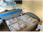 Aparments Geli - ostrov Vir Kroatien
