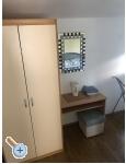 Aparments Geli - ostrov Vir Kroatien