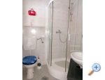 Aparments Geli - ostrov Vir Kroatien