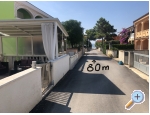 Aparments Geli - ostrov Vir Kroatien
