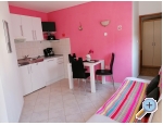 Aparments Geli - ostrov Vir Kroatien