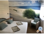 Aparments Geli - ostrov Vir Kroatien