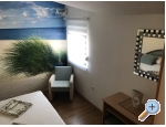 Aparments Geli - ostrov Vir Kroatien