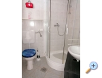 Aparments Geli - ostrov Vir Kroatien