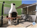 Aparments Geli - ostrov Vir Kroatien