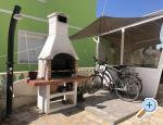 Aparments Geli - ostrov Vir Croatie