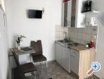 Aparments Geli - ostrov Vir Croatie