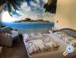 Aparments Geli - ostrov Vir Croatie