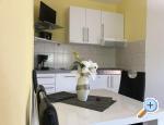 Aparments Geli - ostrov Vir Croatie