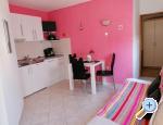 Aparments Geli - ostrov Vir Croatie