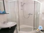 Aparments Geli - ostrov Vir Croatie