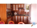 Apartment Bozena - ostrov Vir Kroatien