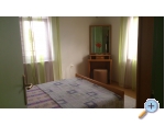 Apartment Bozena - ostrov Vir Kroatien