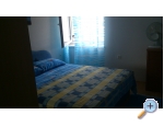 Apartment Bozena - ostrov Vir Kroatien