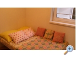 Apartment Bozena - ostrov Vir Kroatien