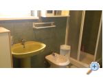 Apartment Bozena - ostrov Vir Kroatien